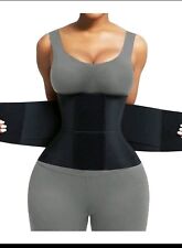 1 pièce Ceinture abdominale amincissante pour femmes pour l extérieur et
