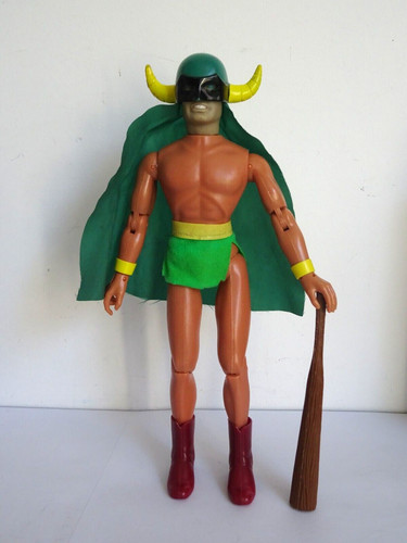 Figurine mego 30cm - mego,