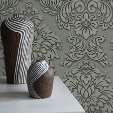 Papier Peint Baroque Gioele