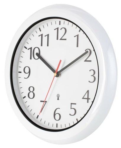 Horloge extérieur tfa - extérieur,