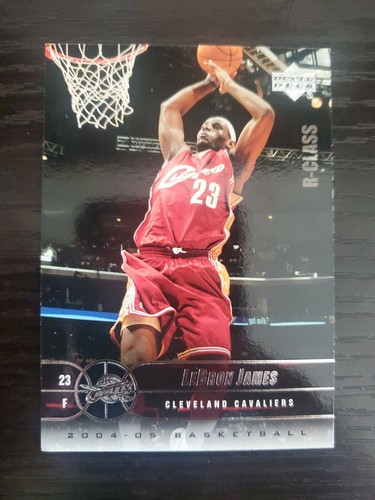 2004 upper deck class - upper,