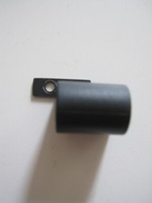 plasturgie cache charnière