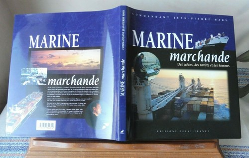 Hary jean pierre commandant - hary,