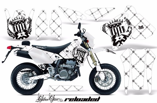 Graphique autocollants pour - mx,