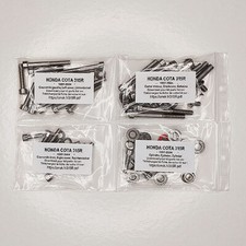 HONDA MONTESA 315 R 1997-2004