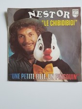 45 TOURS - NESTOR - Le