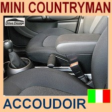 MINI COUNTRYMAN R60- accoudoir