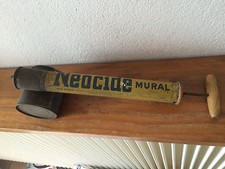 Pulvérisateur Publicitaire NEOCIDE MURAL 