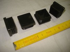 Patins glisseurs carrés à