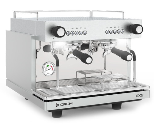 Expobar crem ex2 group - ex2, 2
