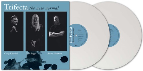 Trifecta the new normal - new,