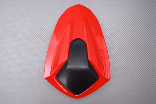 Dosseret capot selle abs - en,