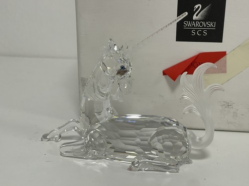 Figurine swarovski 191727 - figurine,