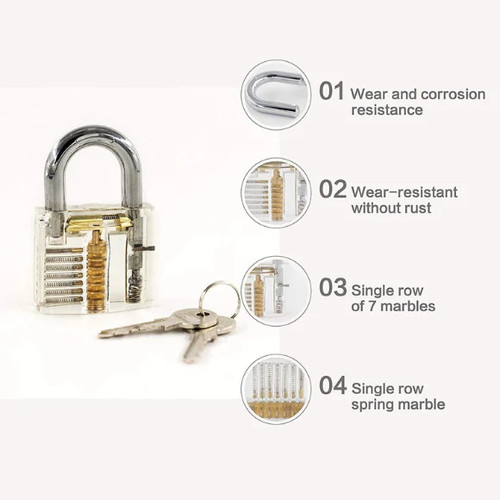 Pcs stainless steel - 15,