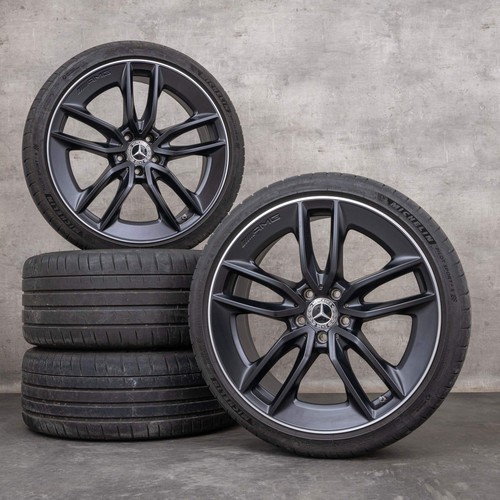 Amg mercedes classe e43 e53 - e,