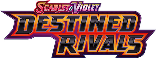 Pokemon tcg destined rivals - tcg,