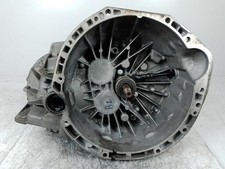 Boite de vitesses RENAULT LAGUNA 3 PHASE 1 7701477811