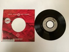 45 T Les Rita Mitsouko Don’t