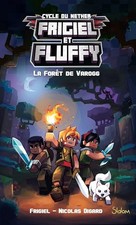 Frigiel fluffy tome la - fluffy,, :