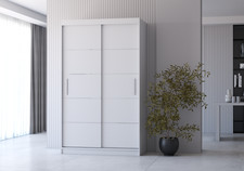 Armoire à portes coulissantes armoire moderne portes coulissantes à deux...