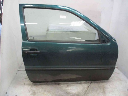 Porte avant droite volkswagen - porte,