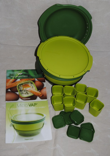 Micro vap tupperware - 🌟micro'vap,