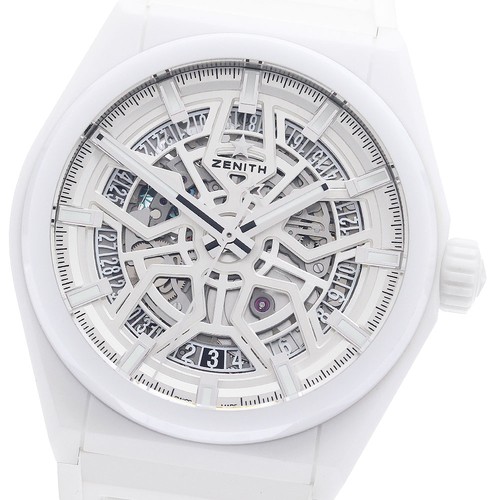 Zenith defy classic - defy,