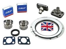 Roulements De Joint De Pivot