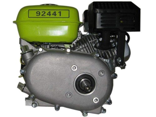 Moteur essence 8kw - essence, 6,5cv