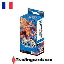 [FR] One Piece - Deck de