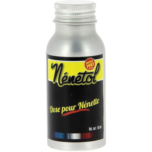 Nénette la véritable - nénette,