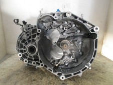 Boite de vitesses 55269059