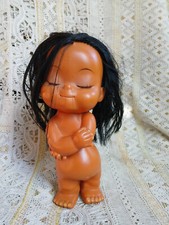 RARE jouet ancien poupée