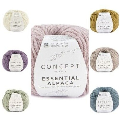 Katia laine essentielle - katia,