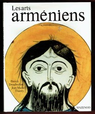 Les Arts Arméniens