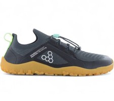 VIVOBAREFOOT Primus Trailknit Fg M - Hommes Chaussures Nu Pieds Trail-Running De