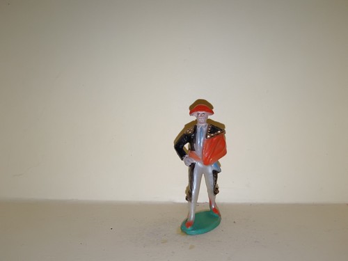 Cyrnos plastique corrida - plastique,