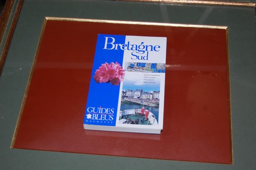 Bretagne sud - , (broché)