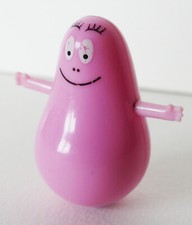 Kinder Surprise BARBAPAPA -DC 153 - 2011