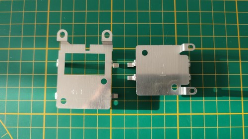 Lot châssis interne - x2, h1-1