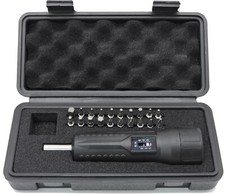 10897 Clé dynamométrique