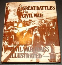 Great Battles of the Civil War