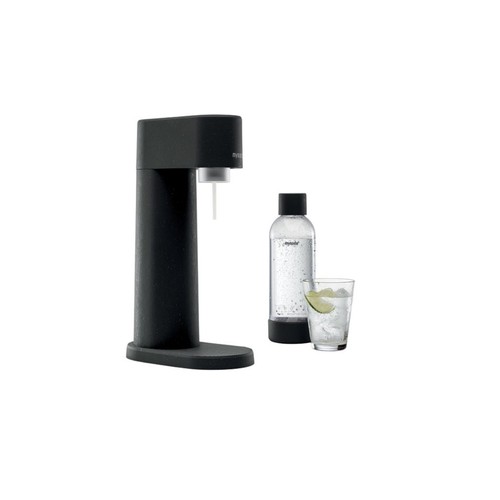 Mysoda pack machine - mysoda,