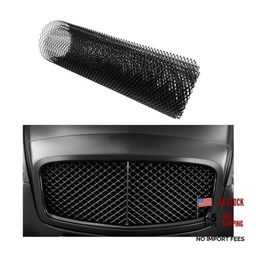 Car grill mesh - grill, duty