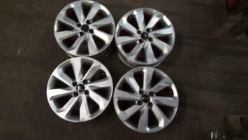 Jante kia rio phase 1 - kia,