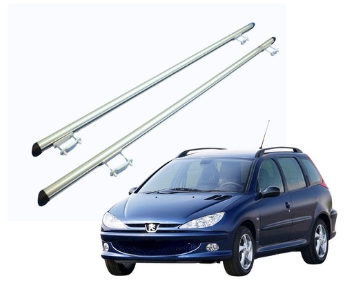 Barres toit pour peugeot - barres, de