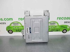 2W9318D493AE boîtier climatisation pour JAGUAR XJ 4.2 V8 32V CAT 2003 1872164