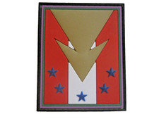 ECUSSON PVC DES COMMANDOS