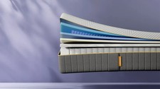 Matelas Emma Elite Zero