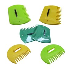 Ramasse-feuilles Griffes pour